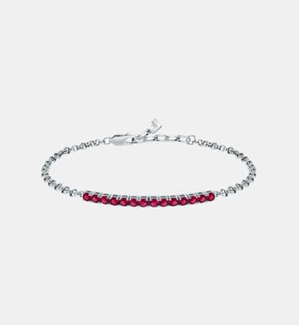 Bracelet TENNIS - Morellato - Rose