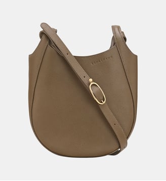 Sac bandoulière S - Le Foulonné - Longchamp - Capre