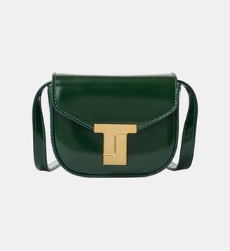 Sac 8 Bis Mini - Tara Jarmon - Vert vif