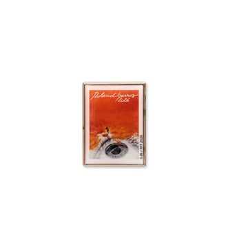 Magnet Affiche 2026 - Roland-Garros - Multicolore