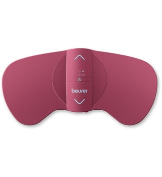 Appareil anti douleur règles EM 50 - Beurer - Violet