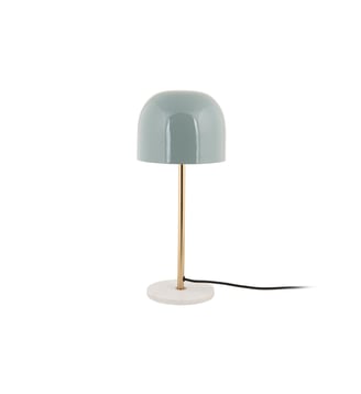 Lampe à poser - Leitmotiv - Bleu