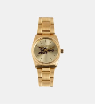 Montre Zadig Wings - Zadig&Voltaire - Orange flame