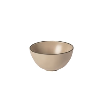 Bol à Soupe/Céréales Stacked Organic - Costa Nova - Cremini