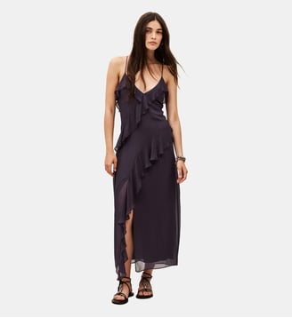 ROBE OCEANE - Ba&sh - Bordeaux