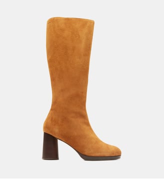 Bottes Adeline - Odaje - Ambre