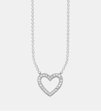 Collier - Thomas Sabo - Argent