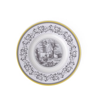 Assiette a pain - Villeroy & Boch - Multicolore