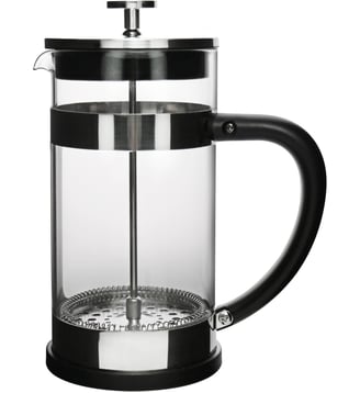 Cafetière à piston French Press - Essentiel B - Coloris unique