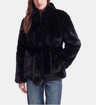 Veste Grey - Vanessa Bruno - Noir
