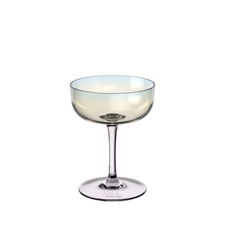 Coupe à mousseux et champagne, Set 2pcs Villeroy & Boch