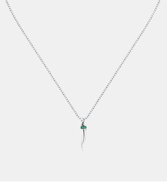 Collier MOTOWN - Morellato - Argent et vert