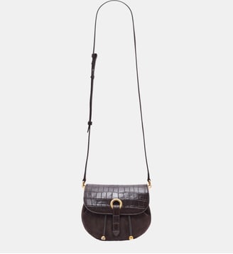 Sac en cuir - TRISTAN - Pablo - Marron