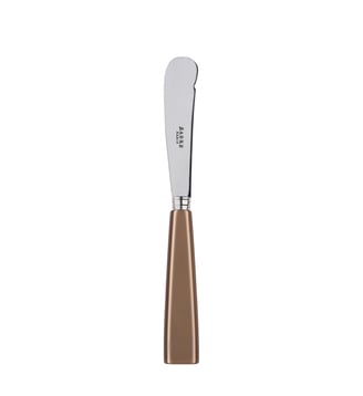 Couteau à beurre, Icône - Sabre - Caramel