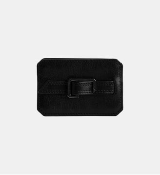 Porte-Cartes Le Cecilia Pass - Zadig&Voltaire - Noir