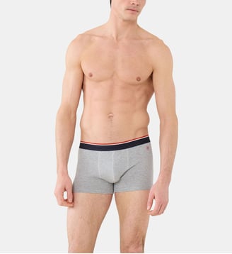 Boxer en coton Le Slip Francais