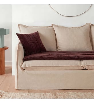 Matelas d'assise 60x180 cm La Redoute Interieurs