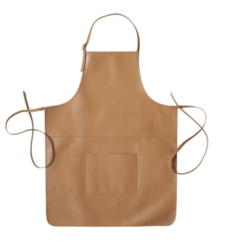 Tablier - Sabatier Trompette - Tabac