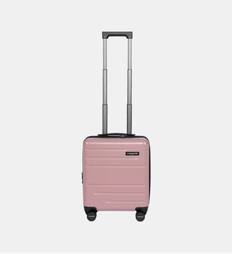 Valise Underseat CDG - Lancaster - Bois de rose