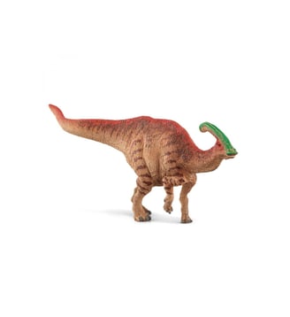 Parasaurolophus - Schleich - Multicolore
