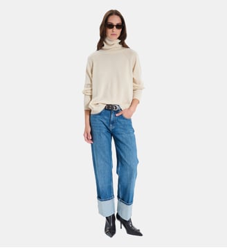 Pull Paco Beige - Zapa - Beige