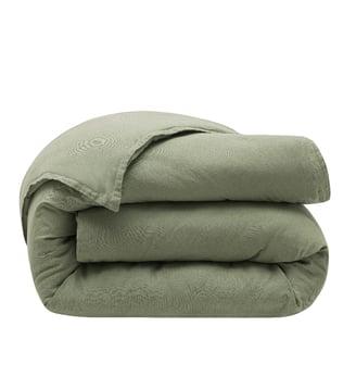 Housse de couette Nuances Le Jacquard Francais