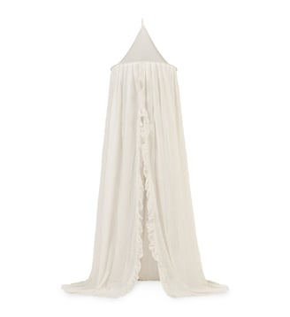 Ciel de lit - Jollein - Beige