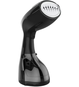 Défroisseur vapeur EUTAC140B - Steamone - Noir