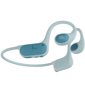 Casque Junior Free Turquoise - JBL - Bleu turquoise