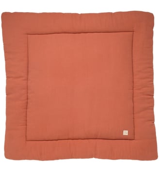 Tapis de jeu - COOKIDICTION - Rouge