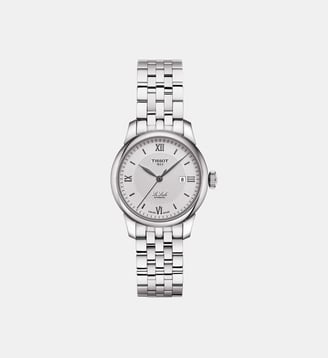 Montre automatique Le locle Argenté T0062071103800 - Tissot - Argenté
