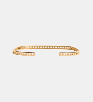 Bracelet Voids III - JEM - Jaune