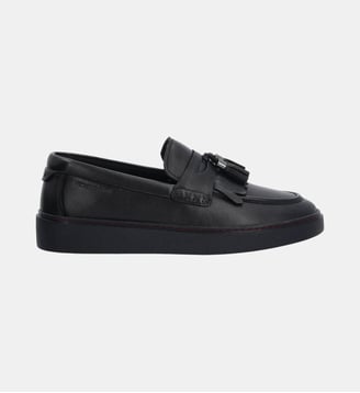 Loafly Loafer - Schmoove - Noir
