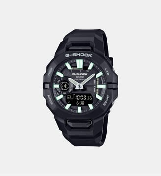 Montre Casio G-shock Noir GBA-950-1AER - Casio - Noir