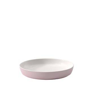 Assiette creuse à pâtes - Villeroy & Boch - Blanc