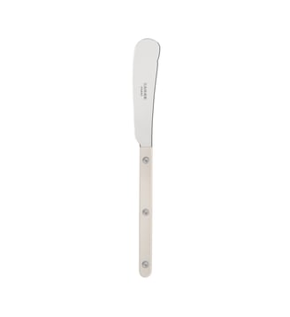 Couteau à beurre, - Sabre - Nacre