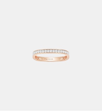 Bague Elea Or Rose - PIAPARIS - Or rose