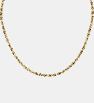 Collier INTRECCI - Morellato - Or jaune