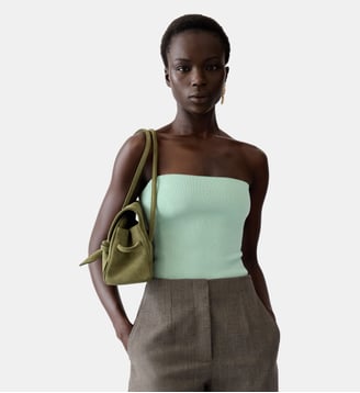 Le Haut Maille Sera - Jacquemus - Multicolore