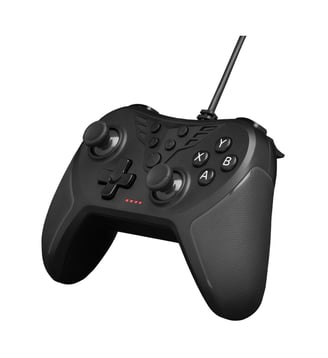 Manette K PAD HELIUM - THE G-LAB - Noir