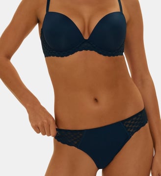 Culotte - Midnight Simone Pérèle