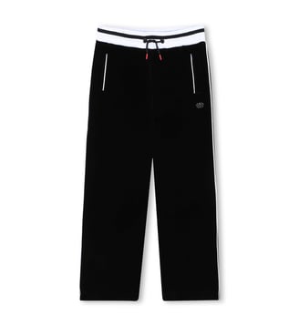 Survêtement - Hugo Kids - Black