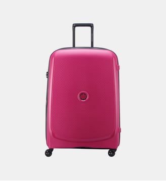 Valise rigide extensible 4DR 76 cm Delsey Paris