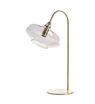 Lampe de Table Solna - Light & Living - Bronze