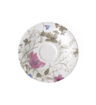 Soucoupe tasse à café/thé Villeroy & Boch