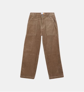Pantalons en velours côtelé Timberland