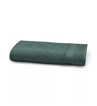 Serviette eponge pur coton Garnier Thiebaut