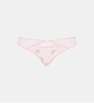 Slip avec bijou - Chantelle Pulp - Magic unicorn