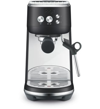 Machine à expresso The Bambino Truffe Noire - Sage Appliances - Noir