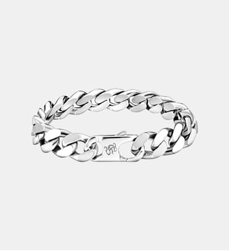Bracelet blindé 12 mm - Thomas Sabo - Argent